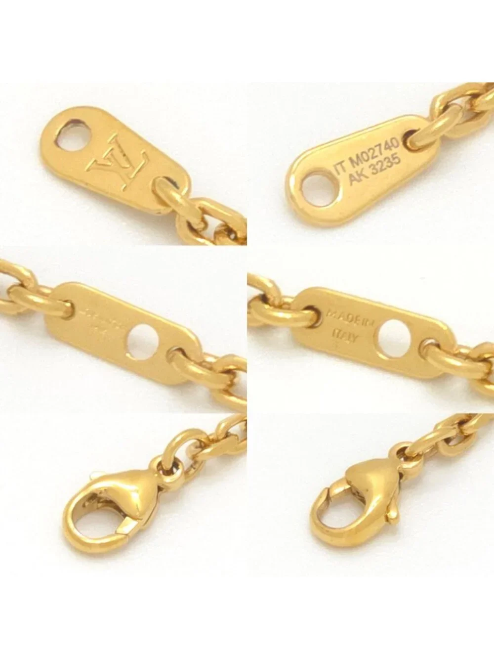 Louis Vuitton product name